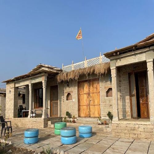 Virasat Homestay Virasat Homestay